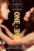One To One John Yoko (2024)
