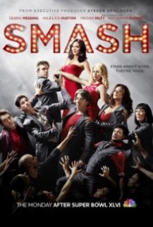 Smash (S2 , Ep 16-17)