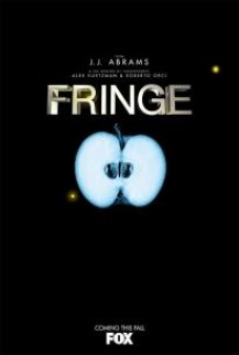 Fringe (S5 , Ep 13)