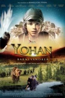 Yohan - Barnevandrer 