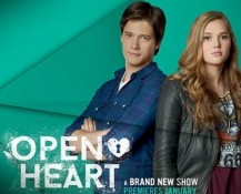 Open Heart