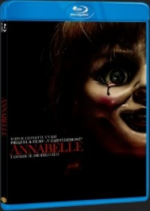 Annabelle
