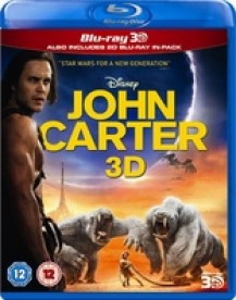 John Carter