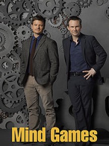 Mind Games (S1, Ep 13)