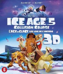 Ice Age: Collision Course