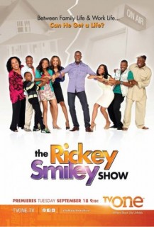 The Rickey Smiley Show (S1 , Ep 2)