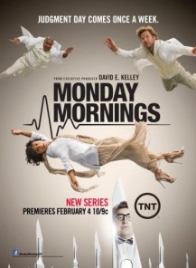 Monday Mornings (S1 , Ep 9) 
