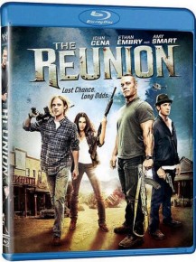 The Reunion