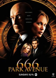 666 Park Avenue (S1 , Ep 13)