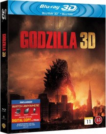 Godzilla