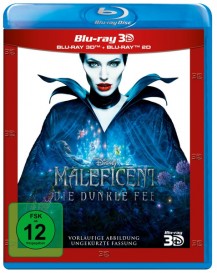 Maleficent