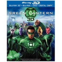 Green Lantern