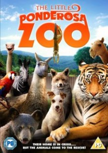 The Little Ponderosa Zoo (100%)
