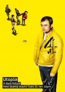 Utopia (S2 , Ep 12)