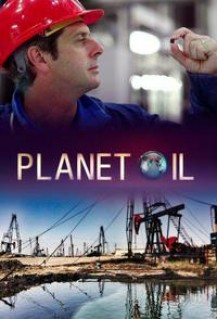 Planet Oil