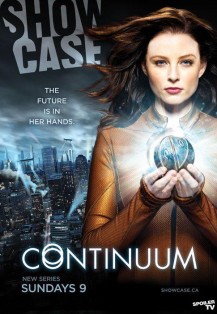 Continuum 