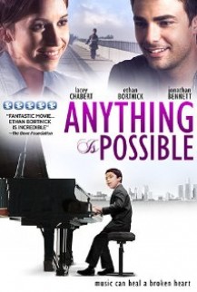 Anything Is Possible -100%-