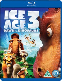 Ice Age: Dawn of the Dinosaurs