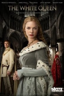 The White Queen  (S1 , Ep 10)