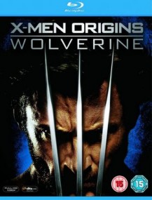 X-Men Origins: Wolverine