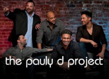 The Pauly D Project (S 1, Ep12)