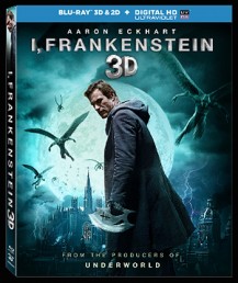 I, Frankenstein