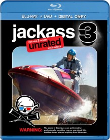 Jackass 3D