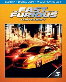 The Fast and the Furious: Tokyo Drift