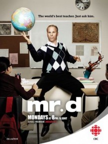 Mr. D 