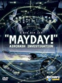 Mayday ( S1. Ep 3) 