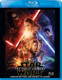 Star Wars: The Force Awakens 