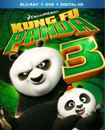 Kung Fu Panda 3