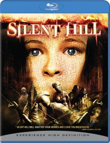 Silent Hill