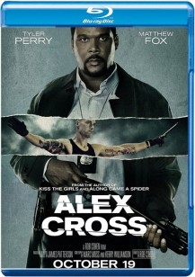 Alex Cross