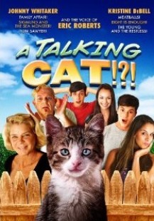 A Talking Cat!?!  (100%)