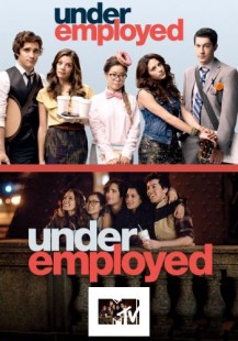 Underemployed (S1 , Ep 12)