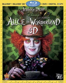 Alice in Wonderland