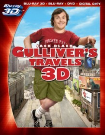Gulliver's Travels