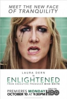 Enlightened ( S2, Ep 8)