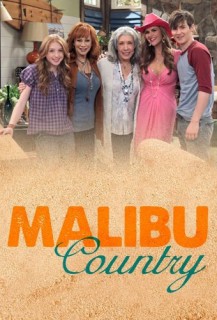 Malibu Country (S1 , Ep 18)