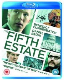 The Fifth Estate