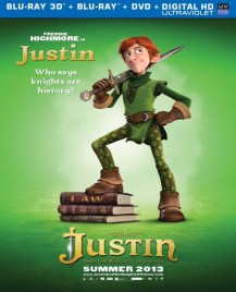 Justin and the Knights of Valour 