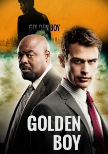 Golden Boy (S1 , Ep 13)