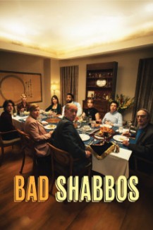 Bad Shabbos