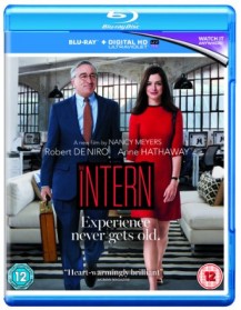 The Intern
