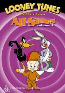 Looney Tunes Volume 3