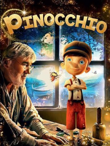 Pinocchio
