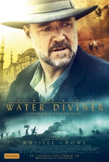 The Water Diviner (100%)