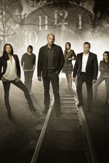 Zero Hour (S1 , Ep 13)