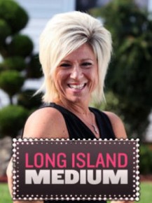 Long Island Medium (S1,Ep1-2)